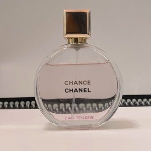 Chanel CHANCE EAU TENDRE
